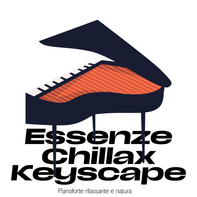 Essenze Chillax Keyscape
