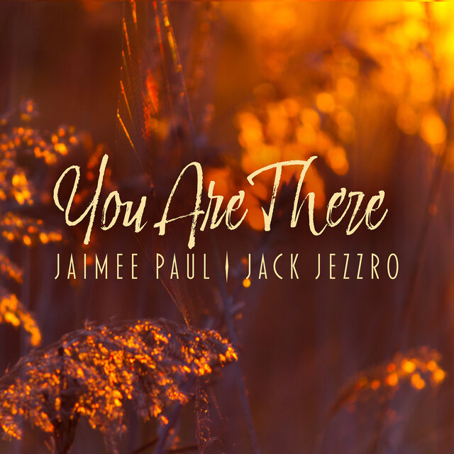 You Are There