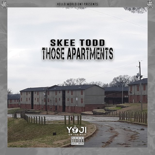 Those Apartments