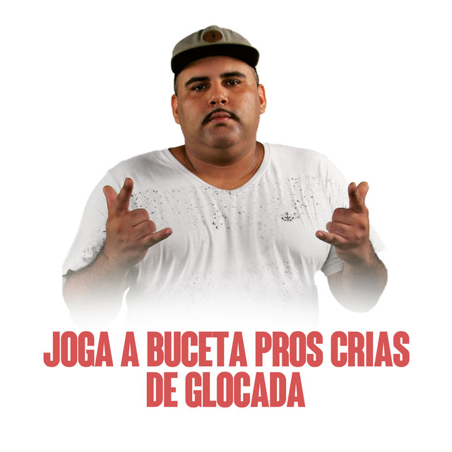 Joga a Buceta Pros Crias de Glocada