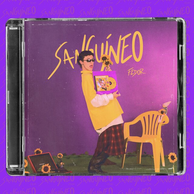 SANGUÍNEO