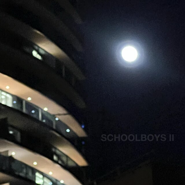 Schoolboys II