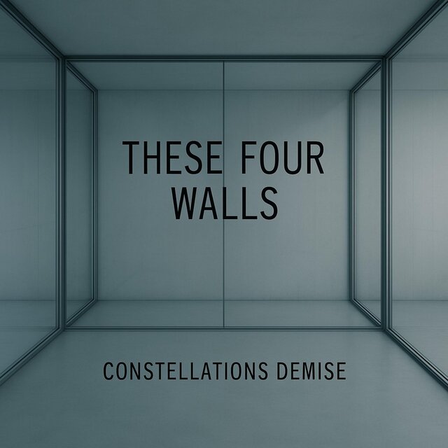 These Four Walls