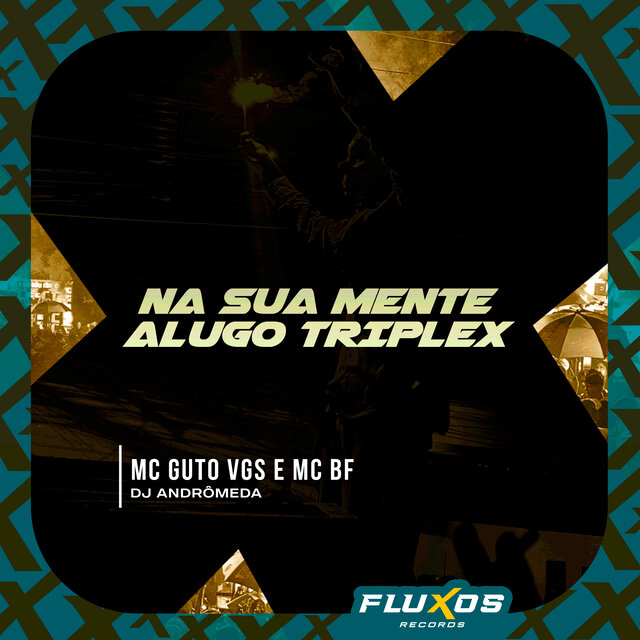 Na Sua Mente Alugo um Triplex