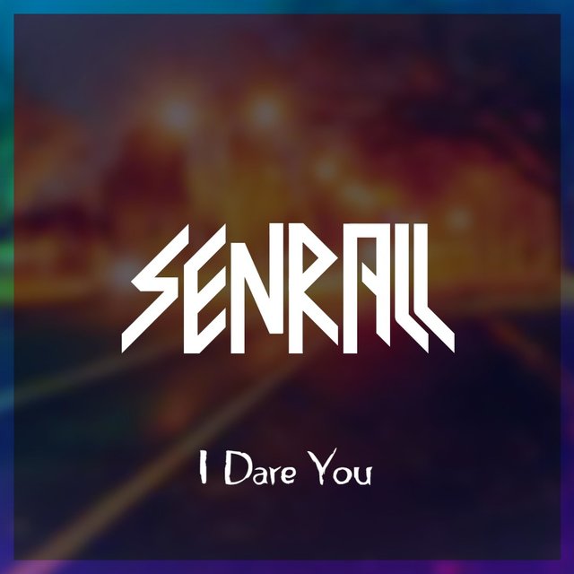 I Dare You