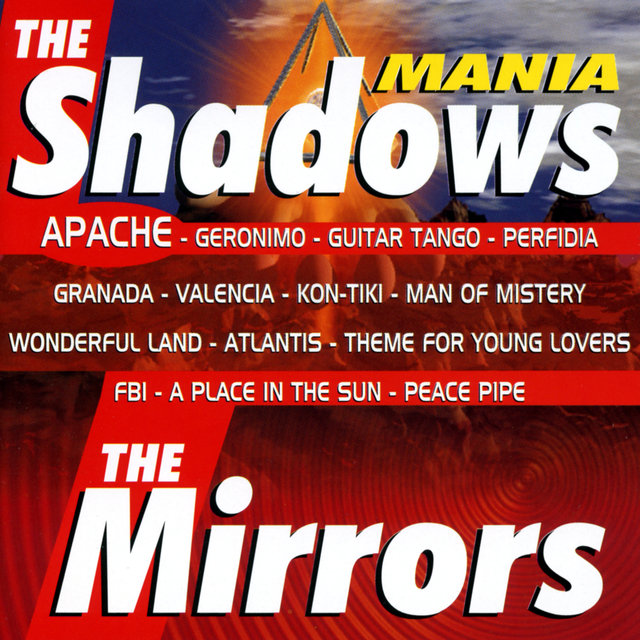 The Shadows Mania
