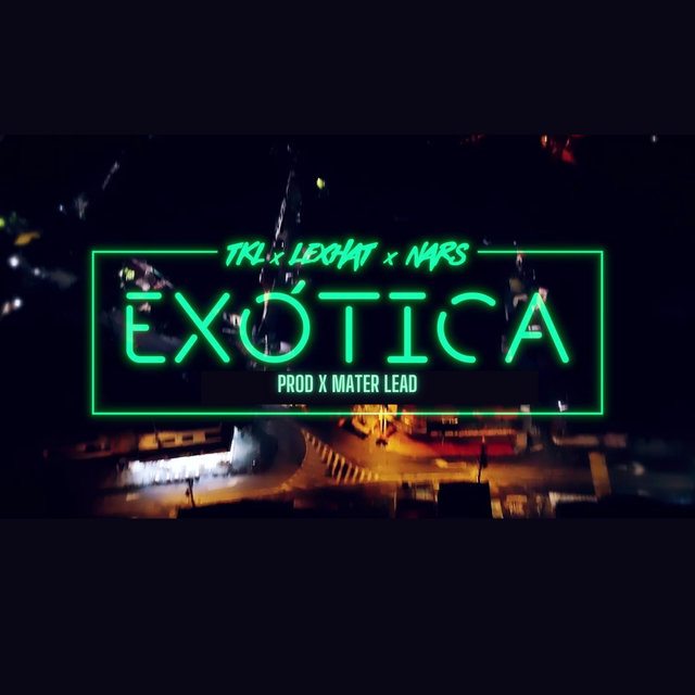 Exótica