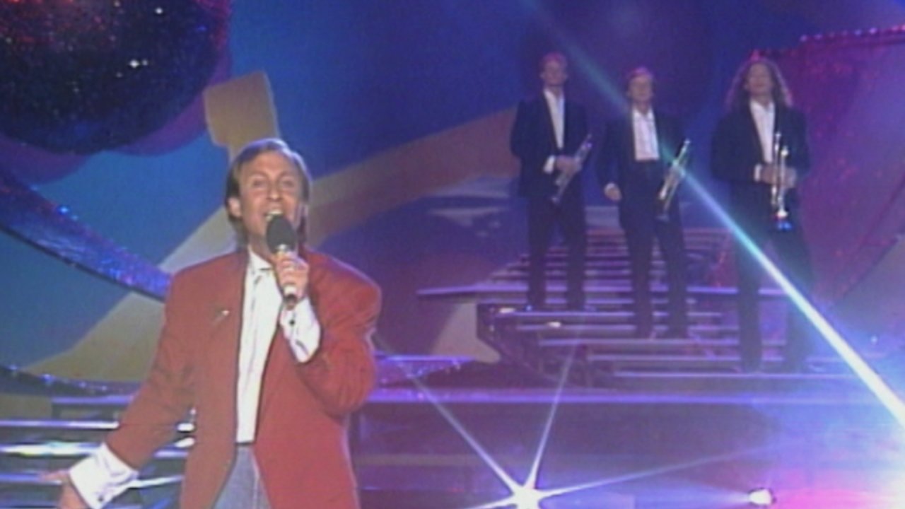 Elektrisiert (ZDF Schlager 31.08.1991)