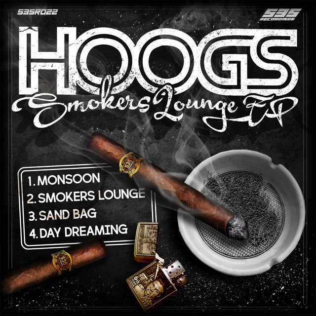 Smokers Lounge