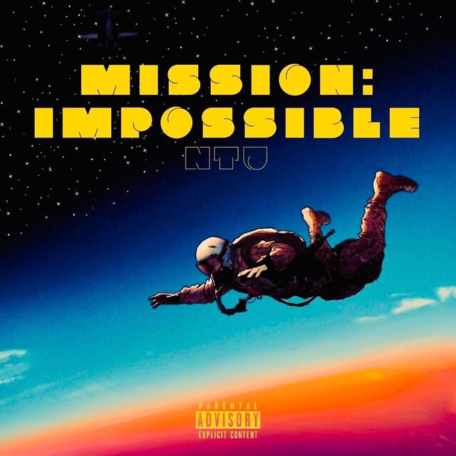 Mission: Impossible