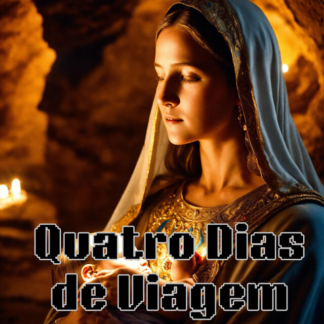 Quatro Dias de Viagem