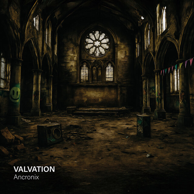 Valvation