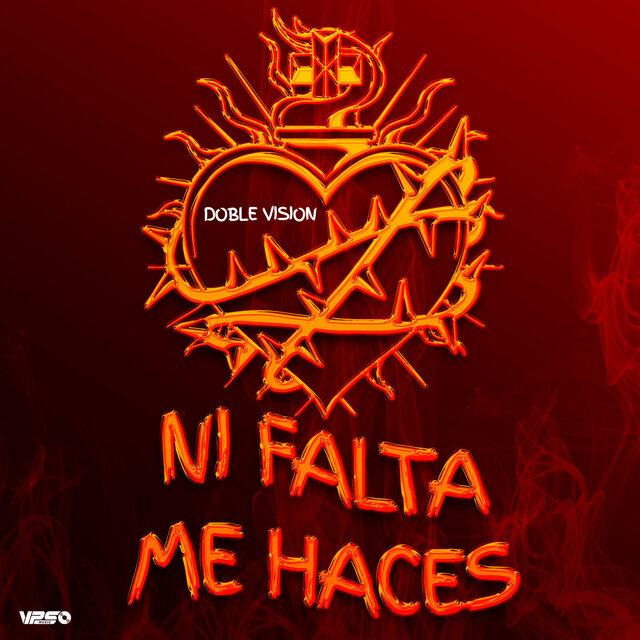 Ni Falta Me Haces