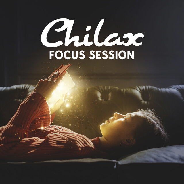 Chilax Focus Session: Study and Work in Peace