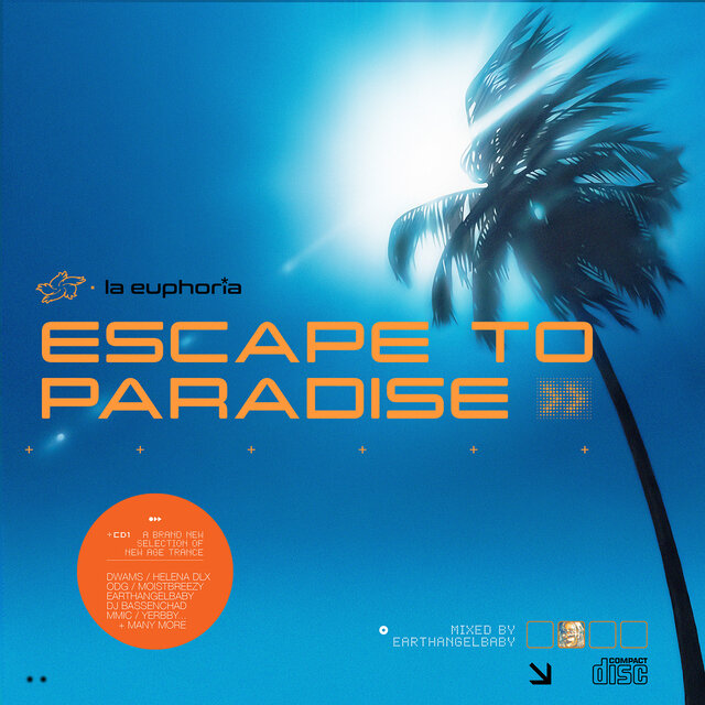 Escape to Paradise