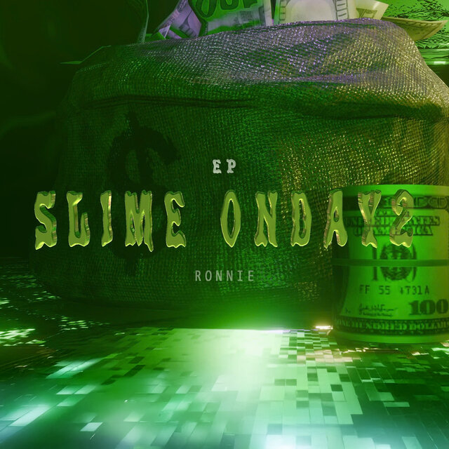 SLIME ONDAY2