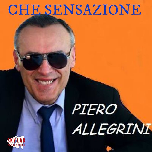 Che sensazione