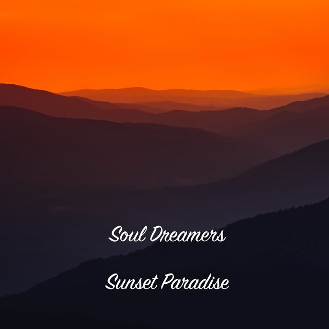Sunset Paradise