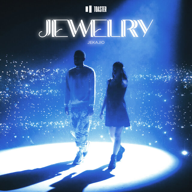 JEKAJIO on TIDAL