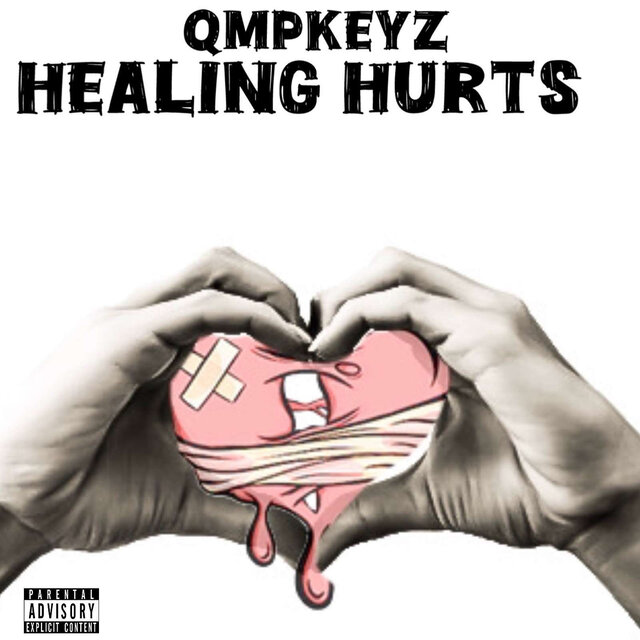 Healing Hurts