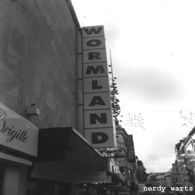 WoRMLaND