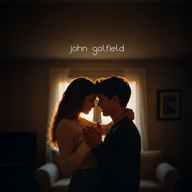 Slow Dance in the Living Room