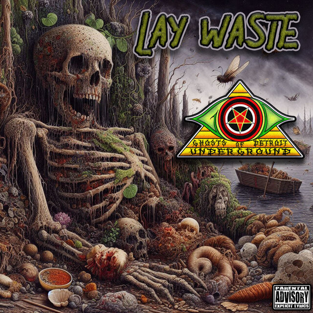 Lay Waste