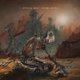Cover art for album Infrared Horizon by Artificial Brain