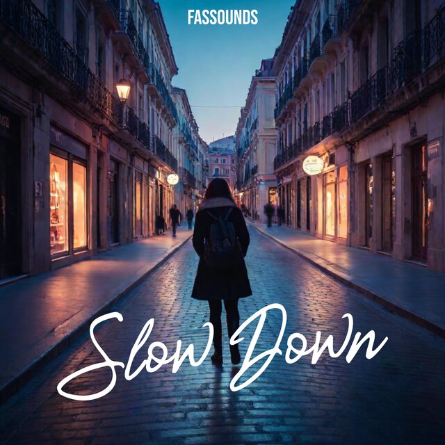 Slow Down