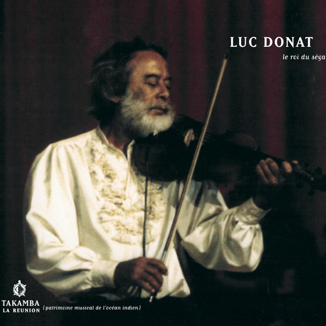 Le Roi du séga