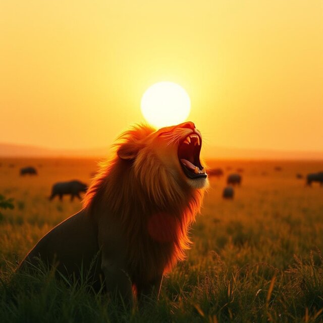 The ruler of nature (Remix)
