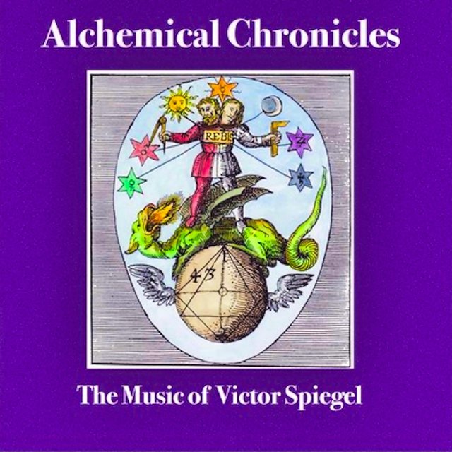 Alchemical Chronicles