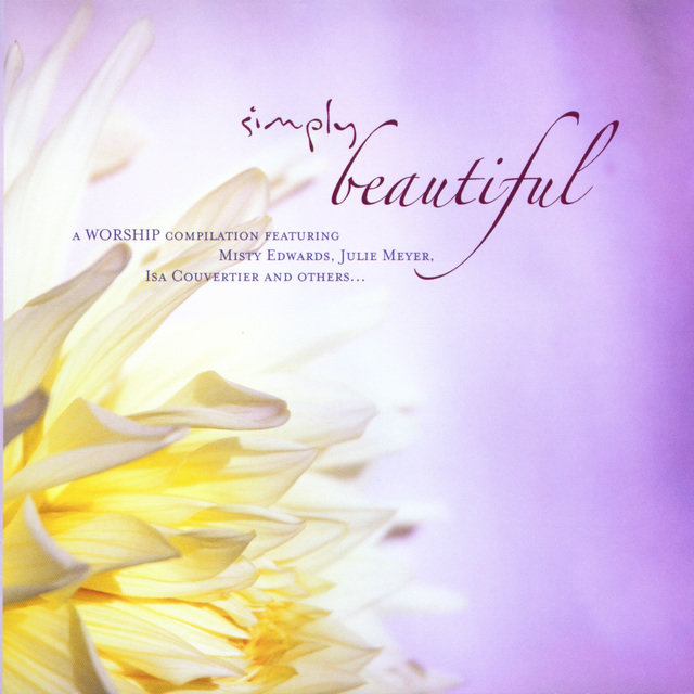 Simply Beautiful