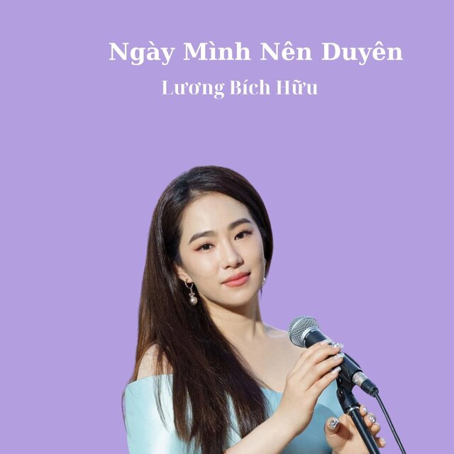 Ngày Mình Nên Duyên
