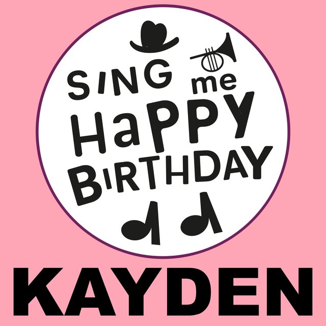 Kayden
