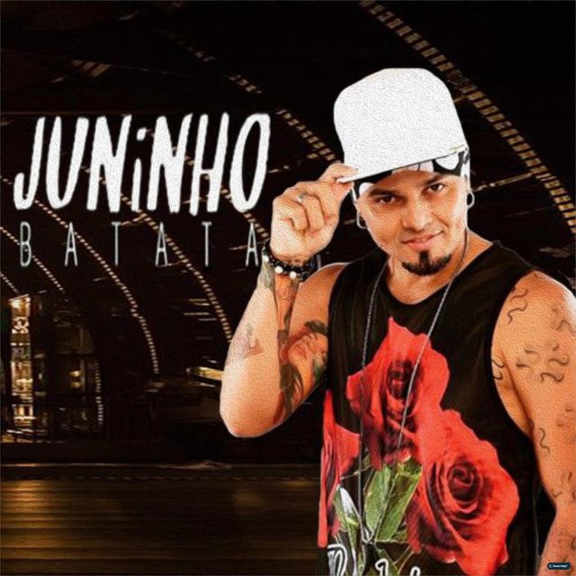 Juninho Batata Top