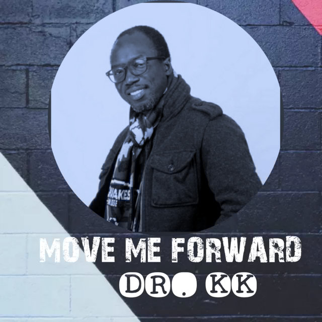 Move Me Forward