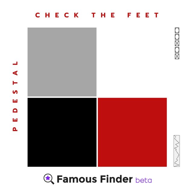 Check The Feet