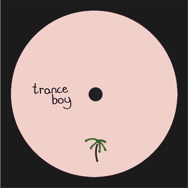 Trance Boy