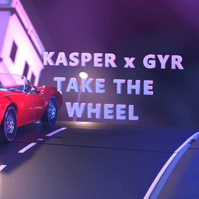 Take the Wheel