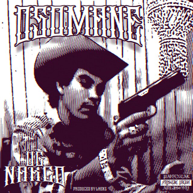 UG NARCO
