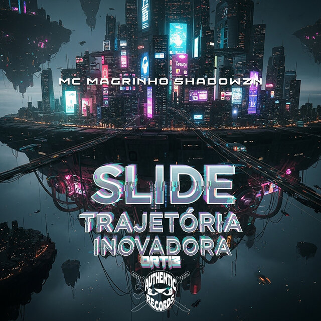 Slide Trajetória Inovadora Ortiz