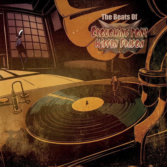 The beat of CPHD (vinyl edition)