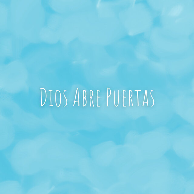 Dios Abre Puertas