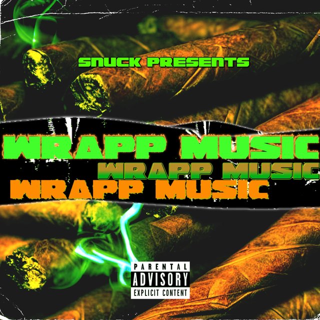 Wrapp Music