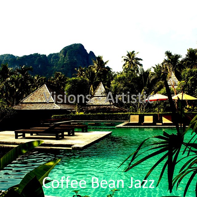 Visions - Artistic