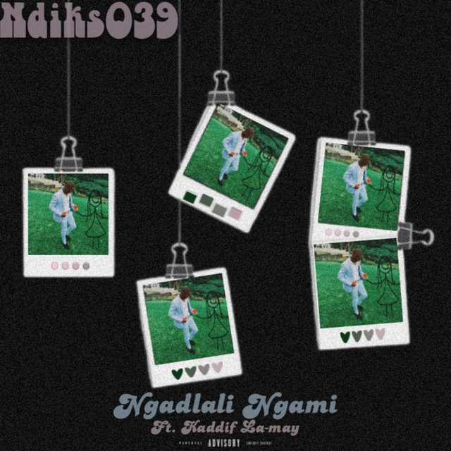 Ngadlali ngami
