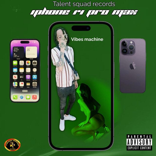 Iphone 14Pro Max