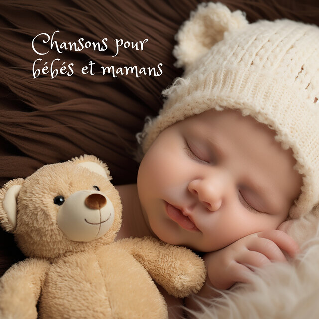Chansons pour bébés et mamans