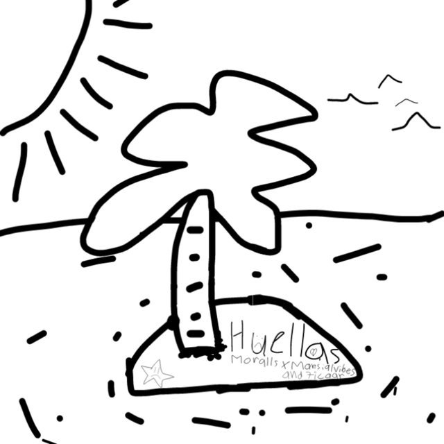 Huellas